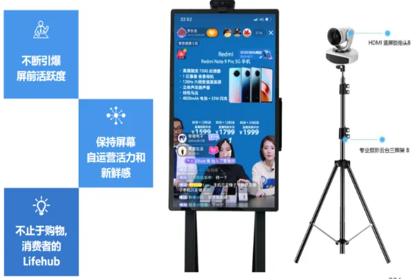 ADS 互动广告营销